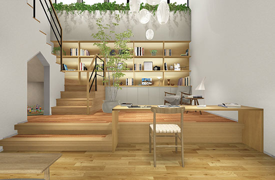 前橋みなみ展示場_その他2