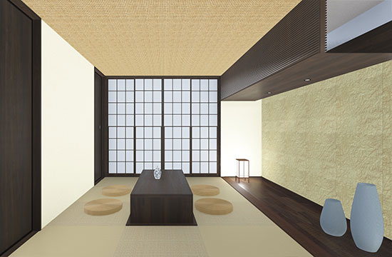 松前展示場_その他2