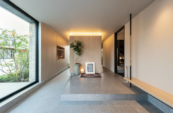 箕面第一展示場_子供部屋画像