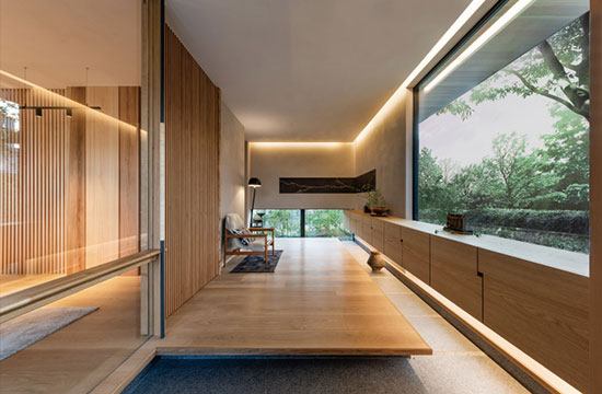箕面第二展示場_子供部屋画像