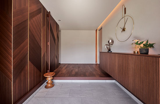 甲府展示場_子供部屋画像
