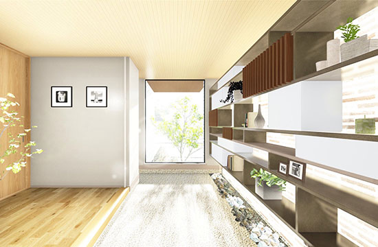 たまプラーザ展示場_その他1