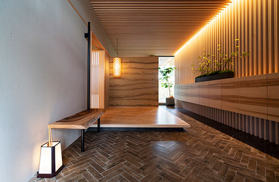 久御山展示場_子供部屋画像