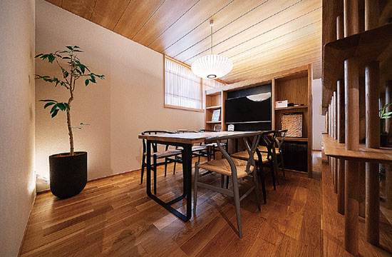 久御山展示場_子供部屋画像