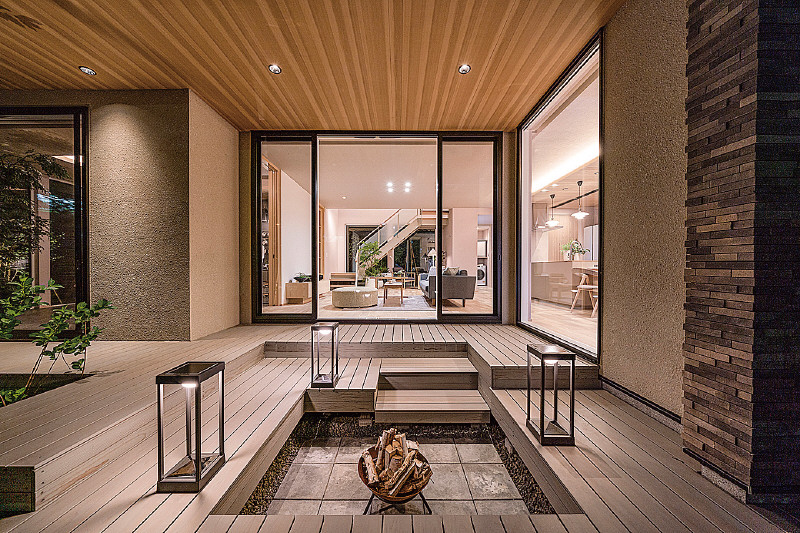 宮の沢展示場_その他2