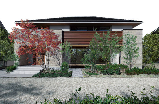 いわき展示場