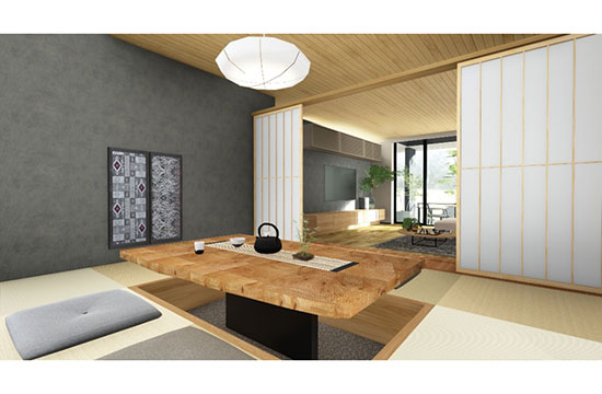 鹿児島展示場_その他2