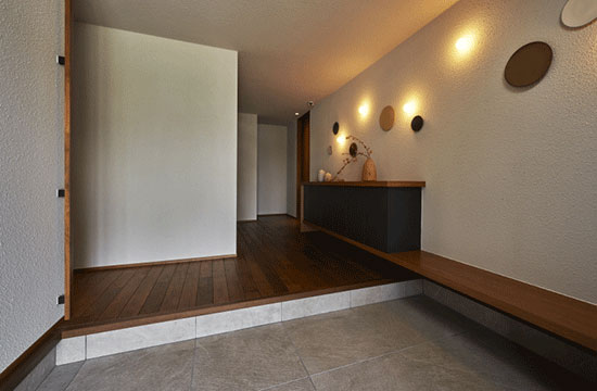 名駅北展示場_その他2