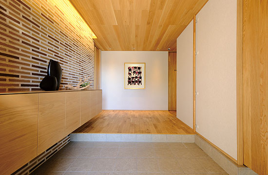 佐賀イエス展示場_子供部屋画像
