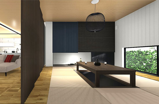 佐賀イエス展示場_その他1