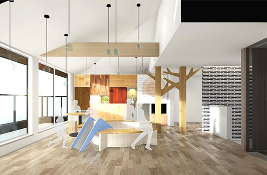 佐賀イエス展示場_その他2
