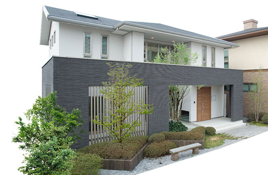 元今泉リアルサイズ展示場
