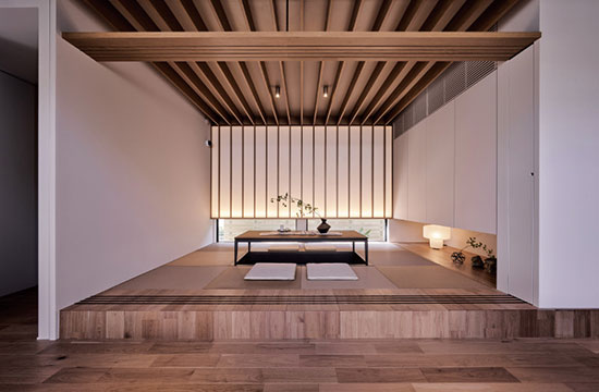 花博第三展示場_キッチン画像