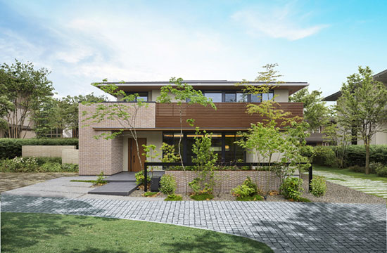 千葉展示場