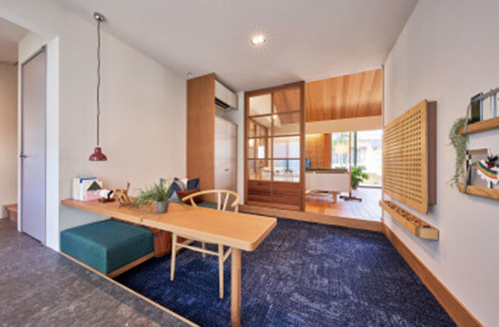 RSK第二展示場_その他1