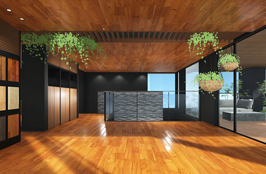 川崎中原展示場_その他2