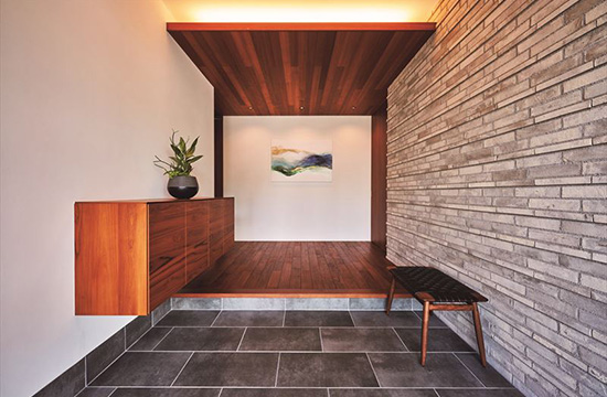 海老名展示場_子供部屋画像