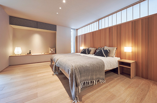 大宮展示場_子供部屋画像