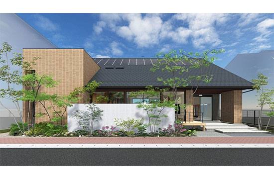 大宮展示場
