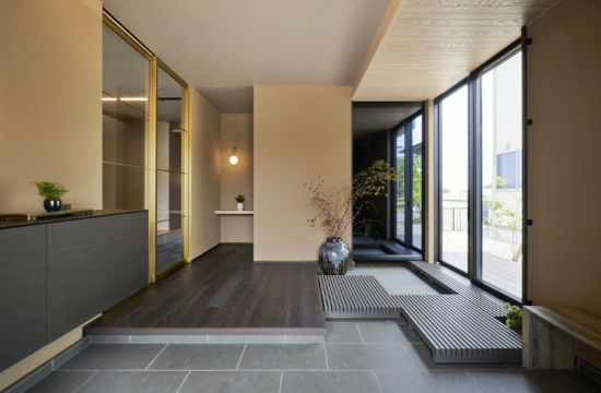 福井（家の森）展示場_その他2