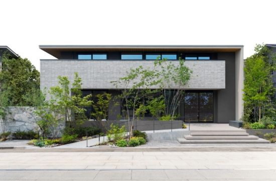加古川展示場