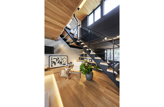 西湘・小田原展示場_寝室画像