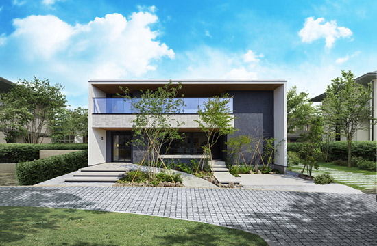 西湘・小田原展示場