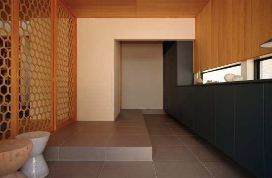 堺美原展示場_ダイニング画像