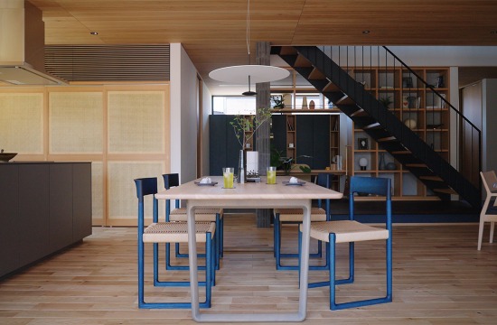 堺美原展示場_寝室画像