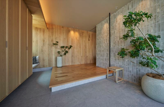 ｲｵﾝﾓｰﾙ上尾展示場_その他2