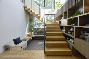 京都北山展示場_キッチン画像
