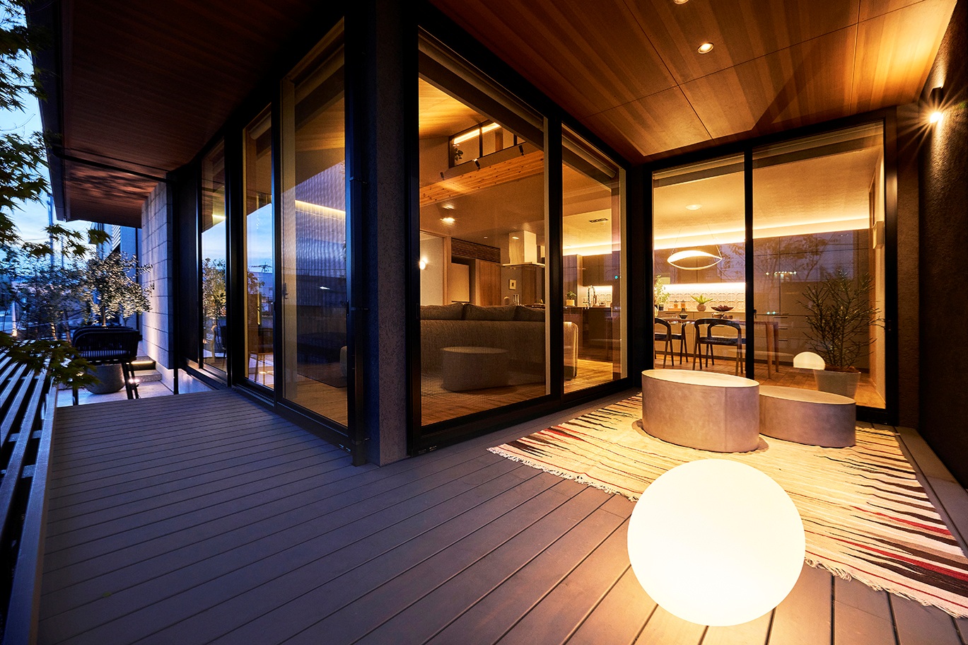 久留米展示場_子供部屋画像