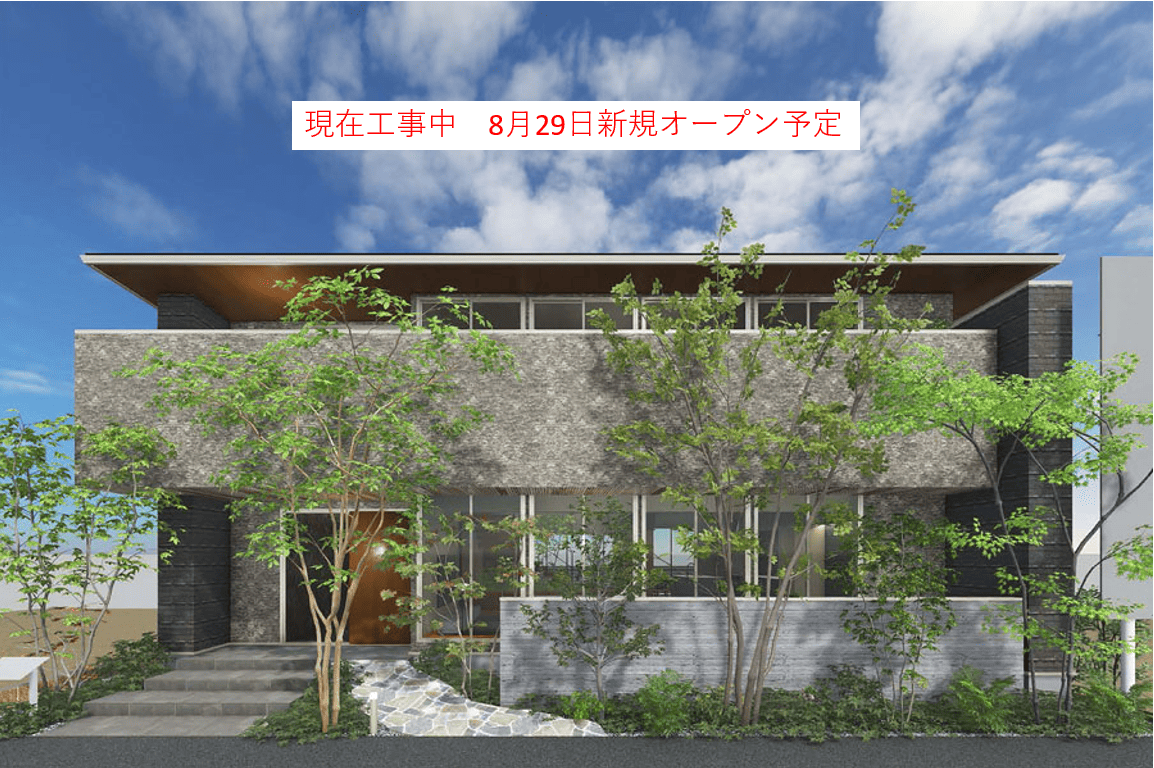 有明第一展示場