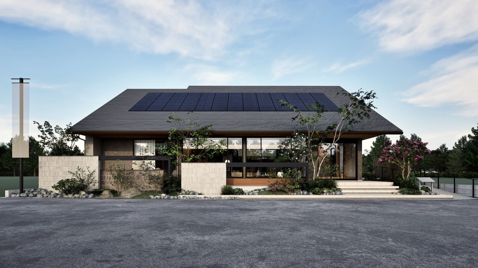 MBC展示場