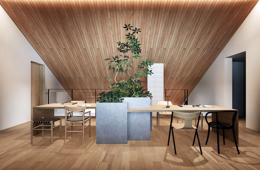 MBC展示場_子供部屋画像