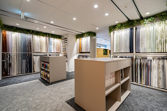 神奈川西支店ショールーム_画像5