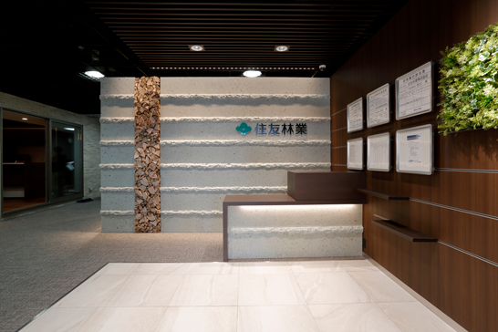 宇都宮支店外観