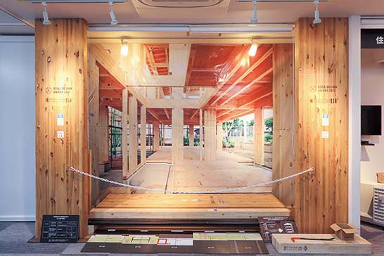 群馬支店ショールーム_画像5