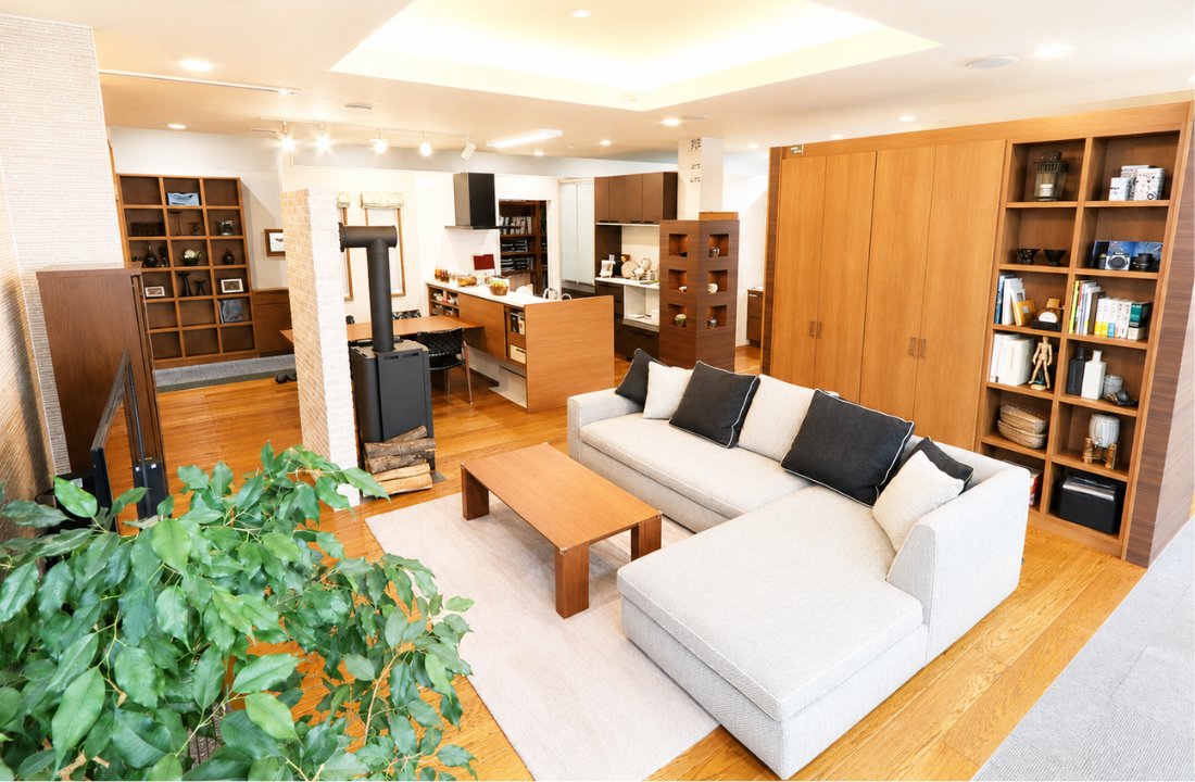 新潟支店ショールーム_画像2