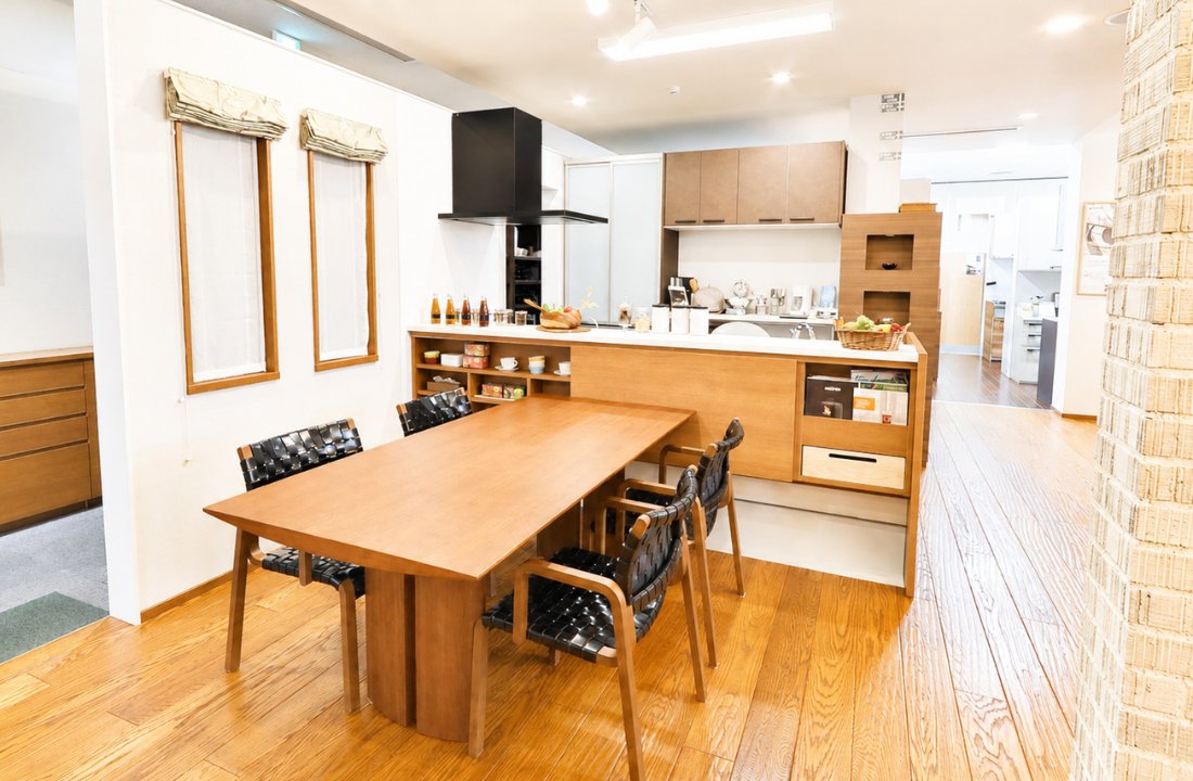 新潟支店ショールーム_画像3