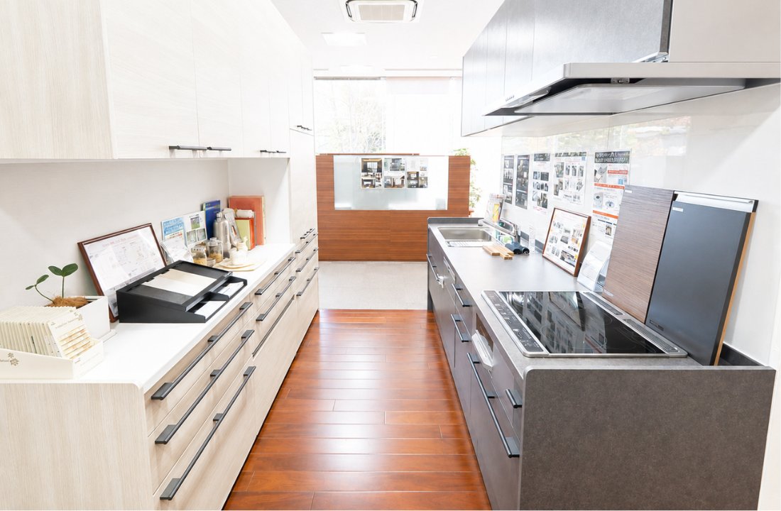 新潟支店ショールーム_画像4
