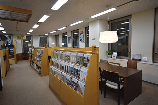 信州支店ショールーム_画像5