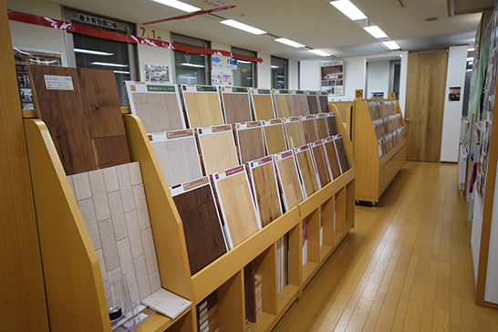 信州支店ショールーム_画像6