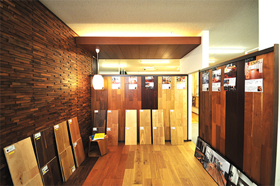 松本営業所ショールーム_画像3