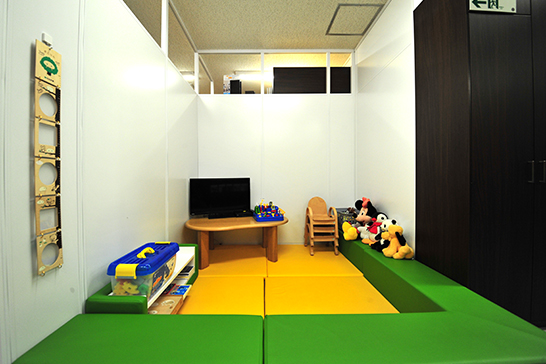 松本営業所ショールーム_画像4