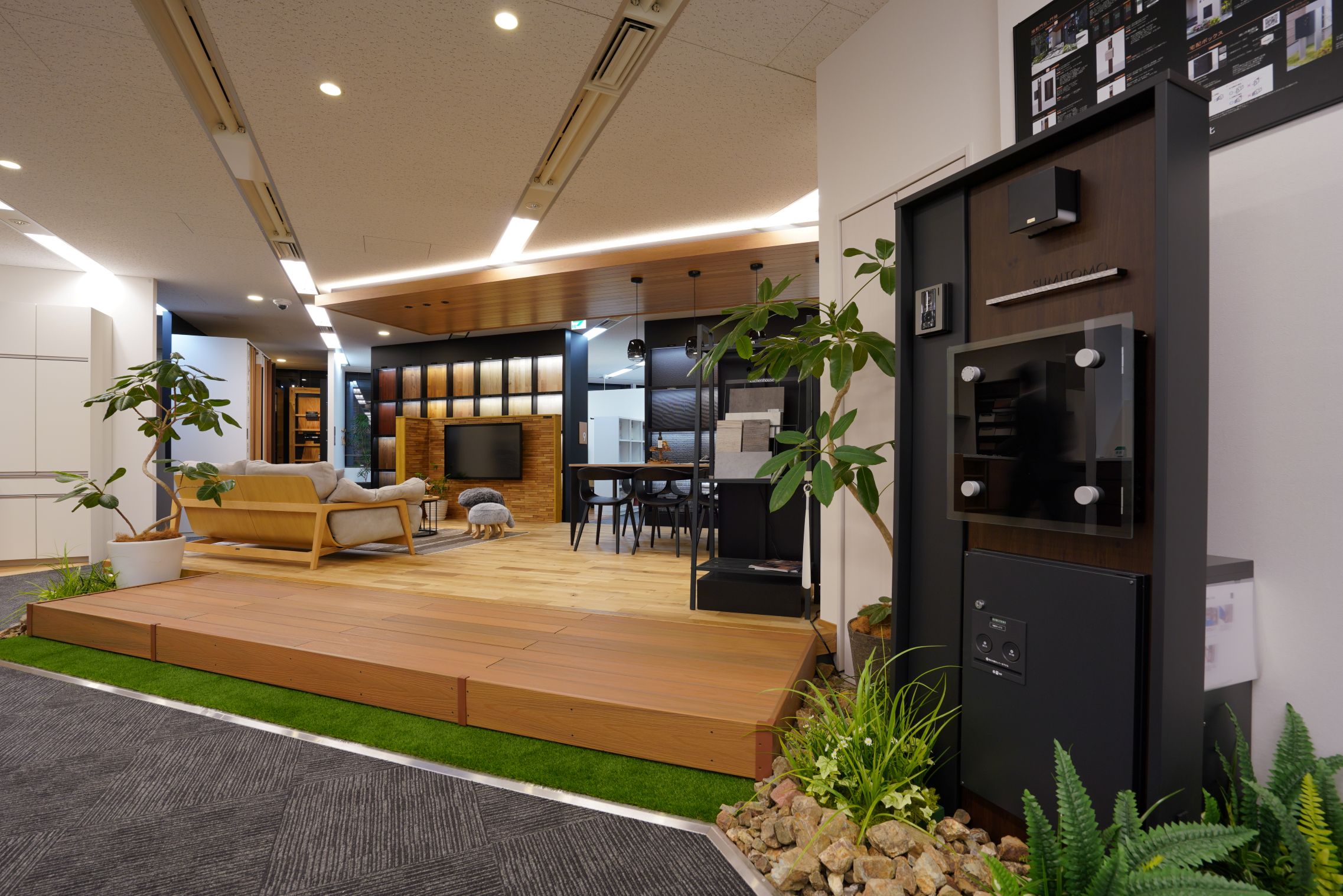 京都支店ショールーム_画像2