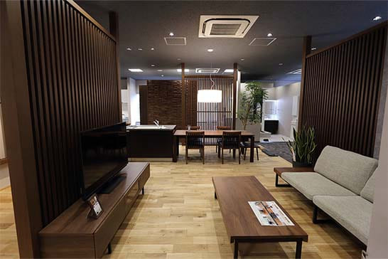 滋賀支店ショールーム_画像4