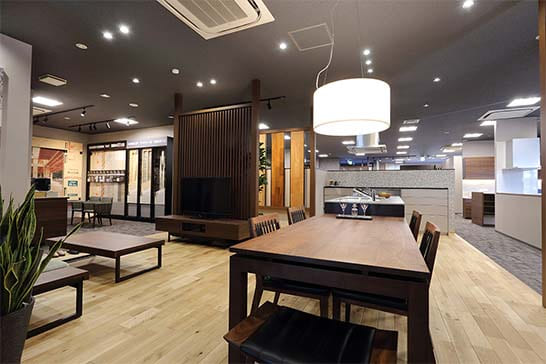 滋賀支店ショールーム_画像5