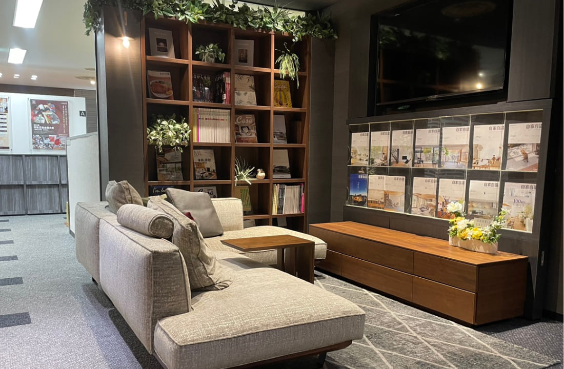 奈良支店ショールーム_画像2