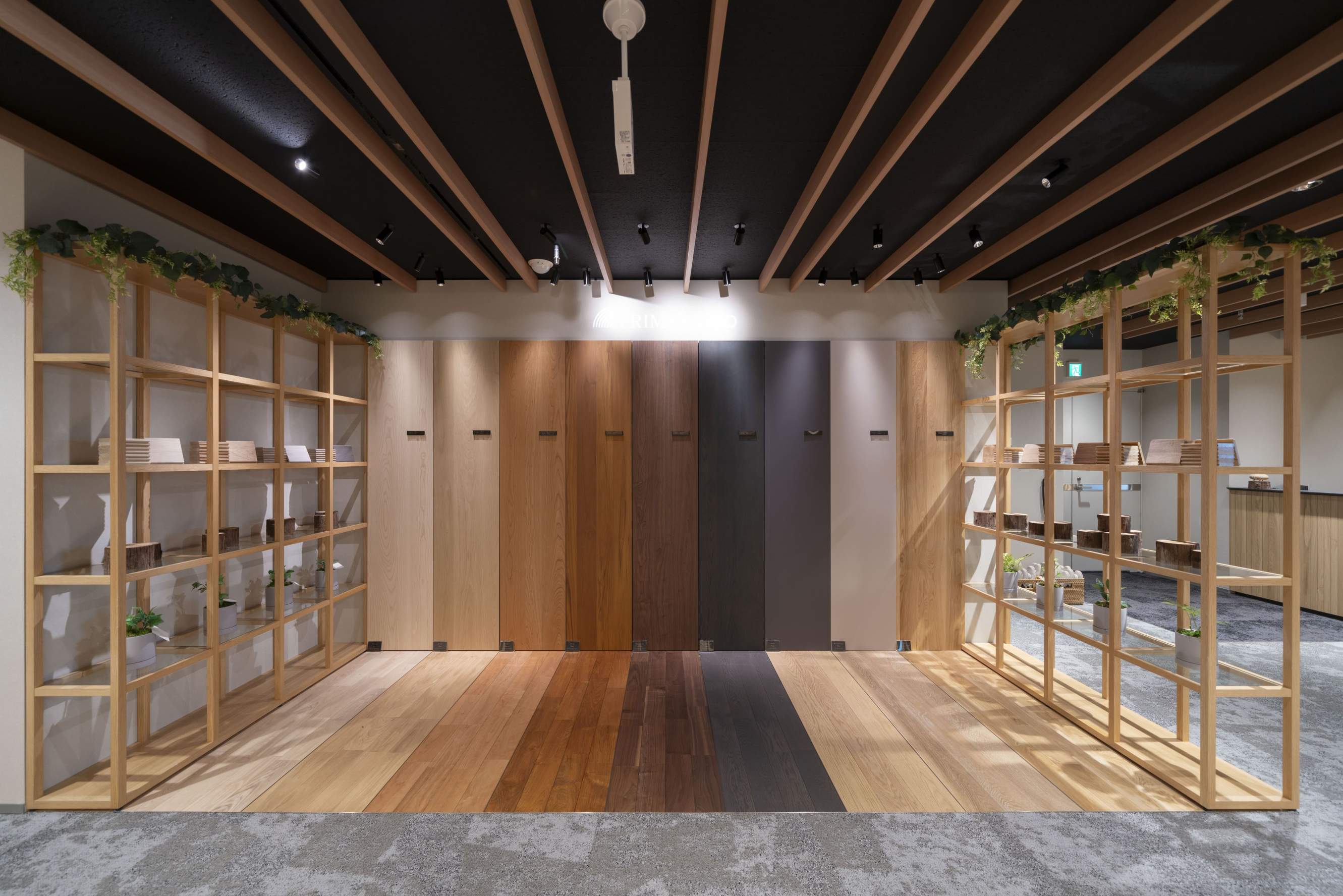 岐阜支店ショールーム_画像4